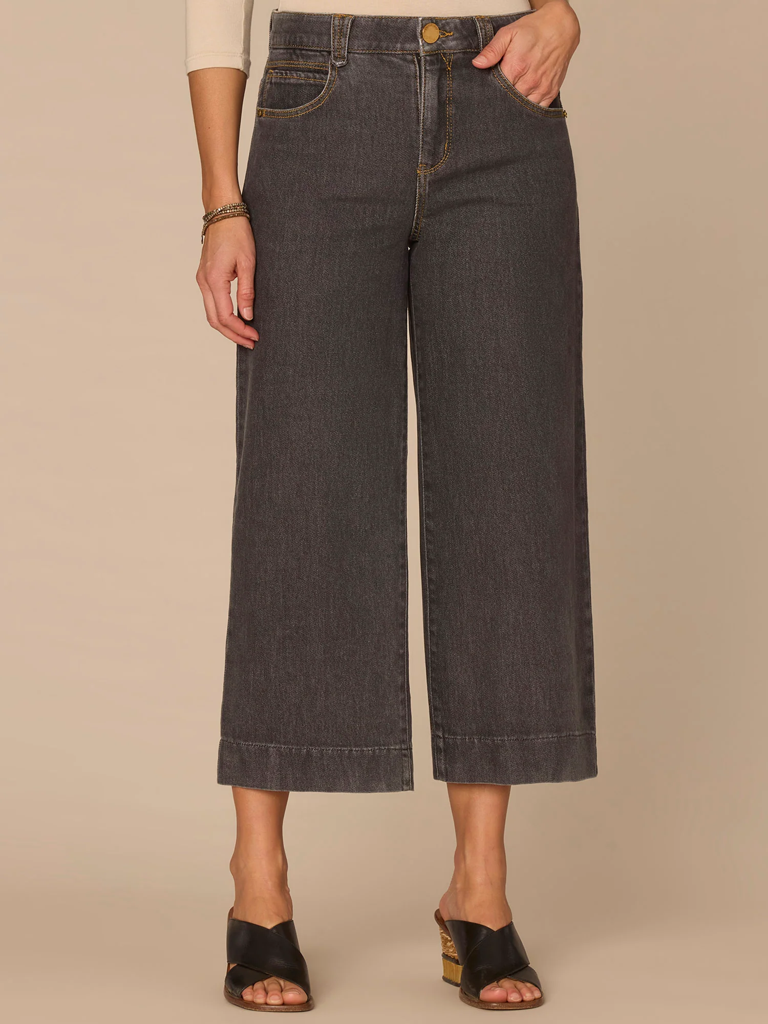 Best-Selling Denim